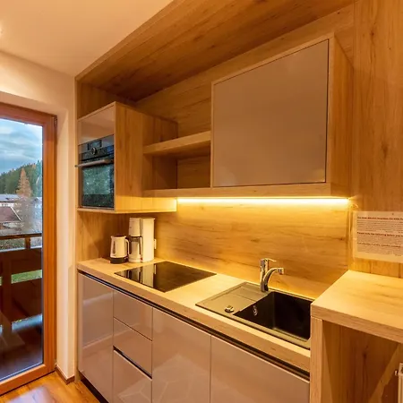 Lovely Apartment With Sauna Ski Storage Pool Terrace Wald im Pinzgau Exterior foto