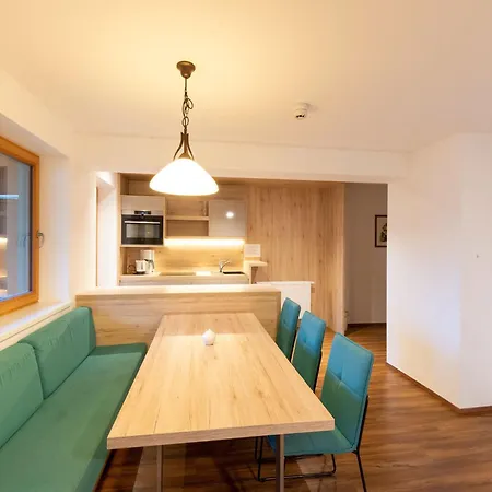 Lovely Apartment With Sauna Ski Storage Pool Terrace Wald im Pinzgau Exterior foto