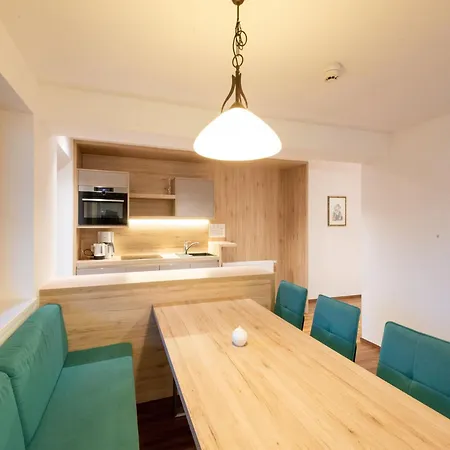 Lovely Apartment With Sauna Ski Storage Pool Terrace Wald im Pinzgau Exterior foto