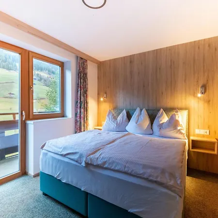 Lovely Apartment With Sauna Ski Storage Pool Terrace Wald im Pinzgau Exterior foto