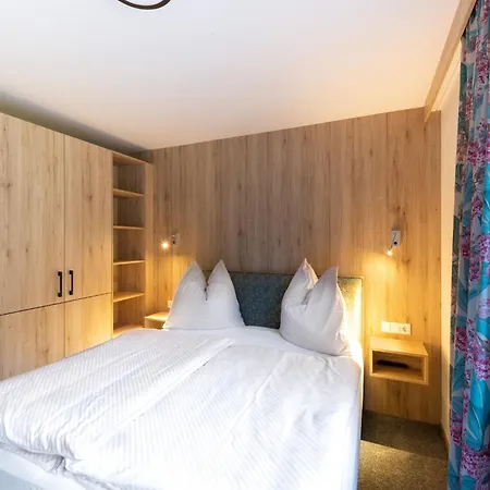 Lovely Apartment With Sauna Ski Storage Pool Terrace Wald im Pinzgau Exterior foto