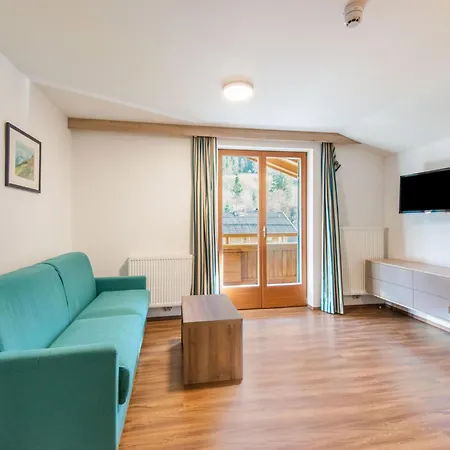 Lovely Apartment With Sauna Ski Storage Pool Terrace Wald im Pinzgau Exterior foto