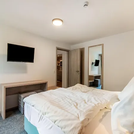 Lovely Apartment With Sauna Ski Storage Pool Terrace Wald im Pinzgau Exterior foto