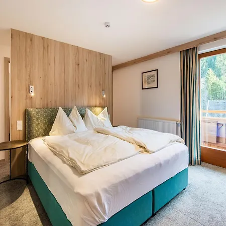 Lovely Apartment With Sauna Ski Storage Pool Terrace Wald im Pinzgau Exterior foto