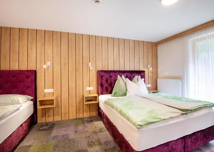 Lovely Apartment With Sauna Ski Storage Pool Terrace
