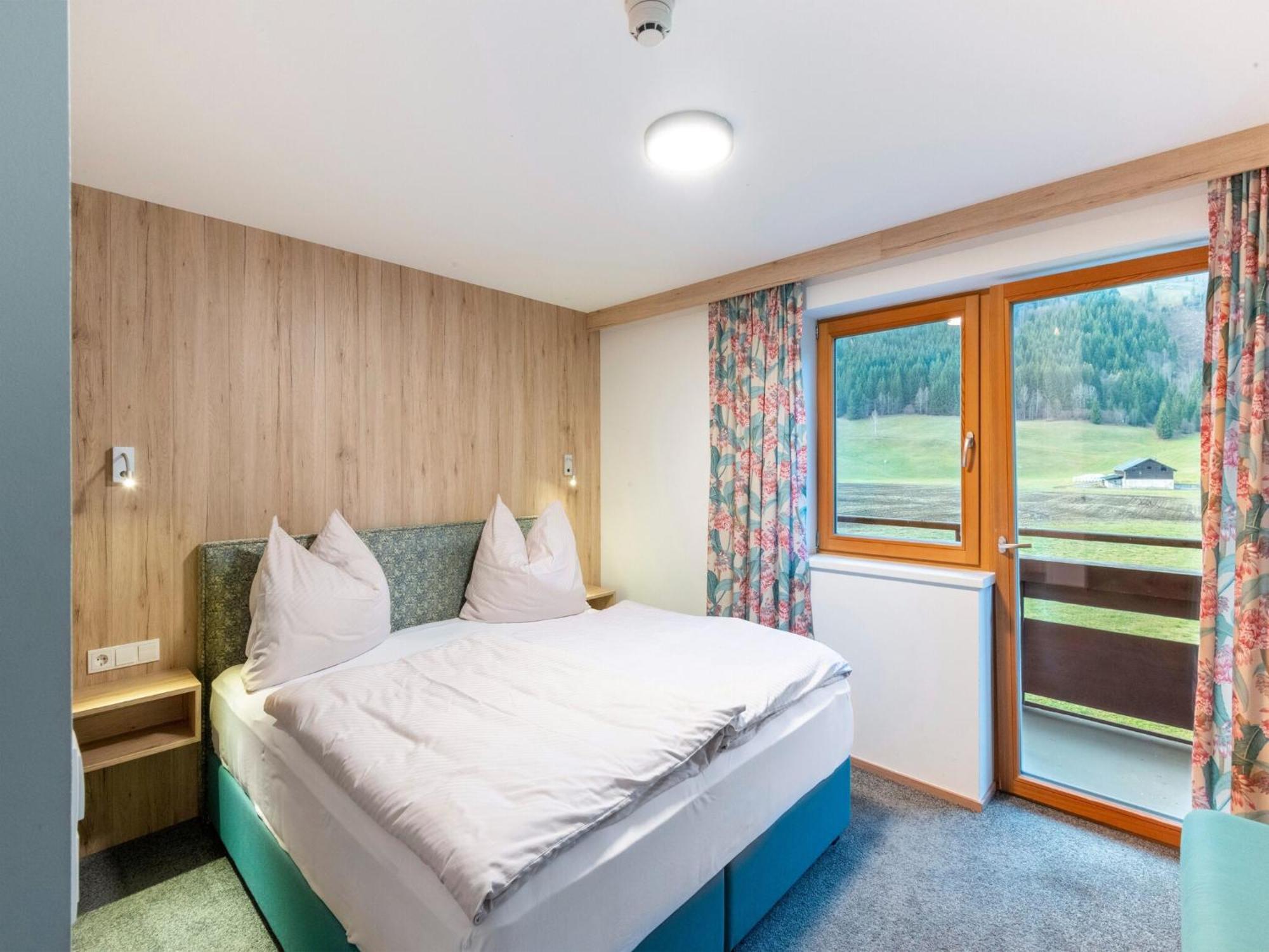 Apartment Lovely With Sauna Storage Pool Terrace *