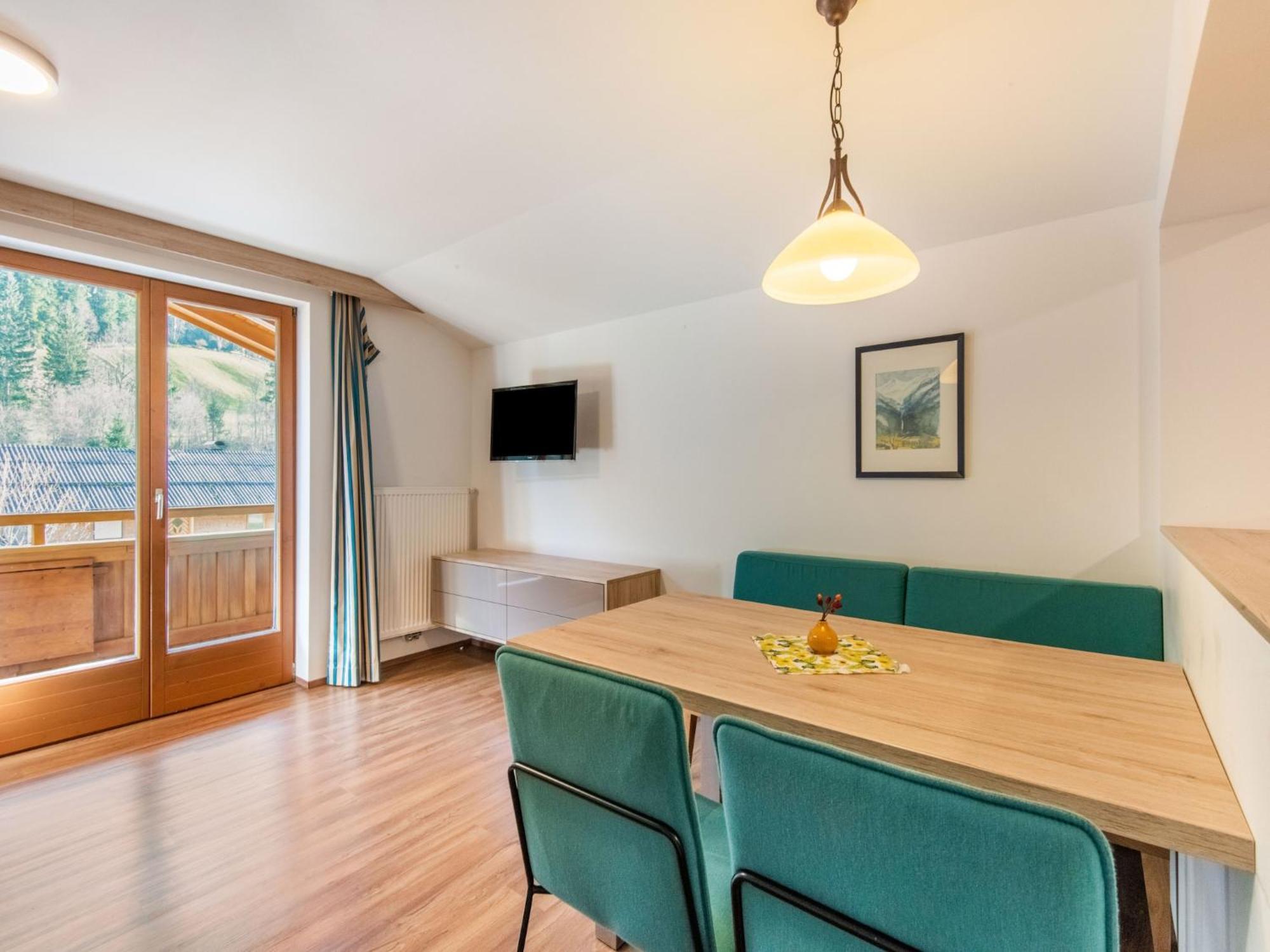 Apartment Lovely With Sauna Storage Pool Terrace