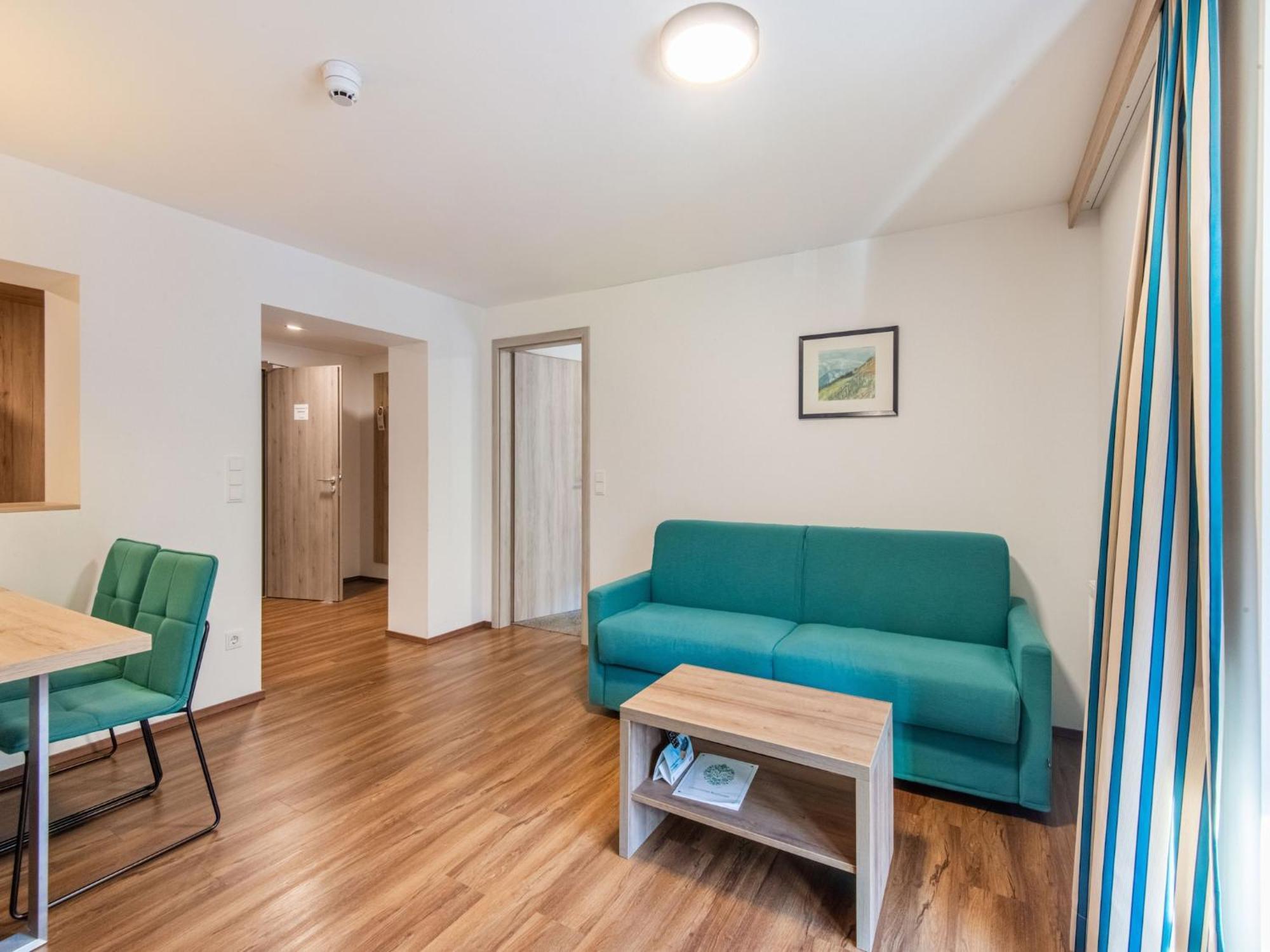 Lovely With Sauna Storage Pool Terrace Apartment *