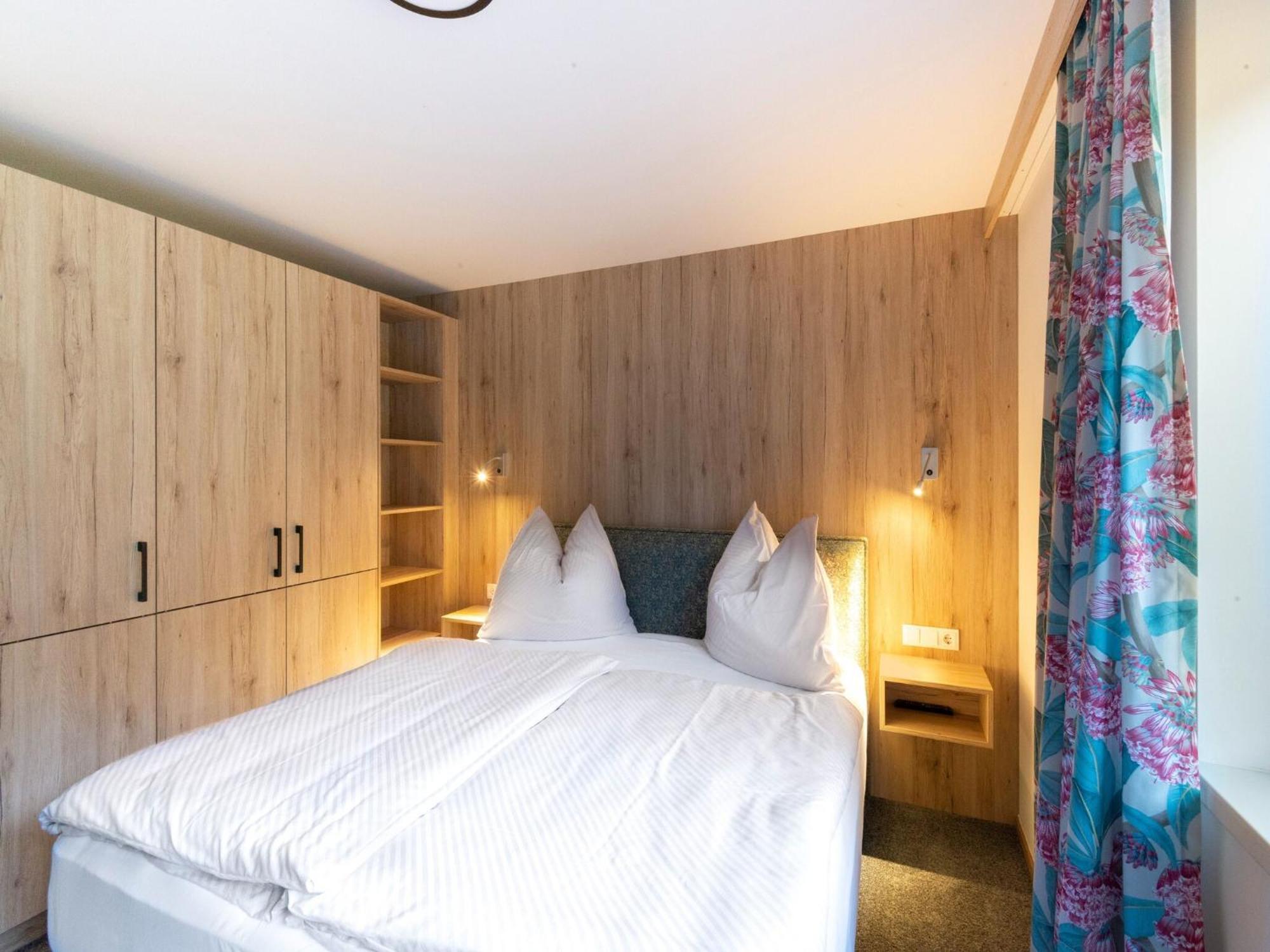 Lovely With Sauna Storage Pool Terrace Apartment Wald im Pinzgau