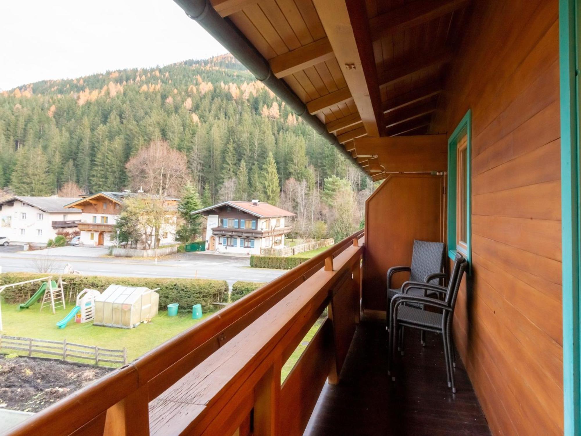 Apartment Lovely With Sauna Storage Pool Terrace *