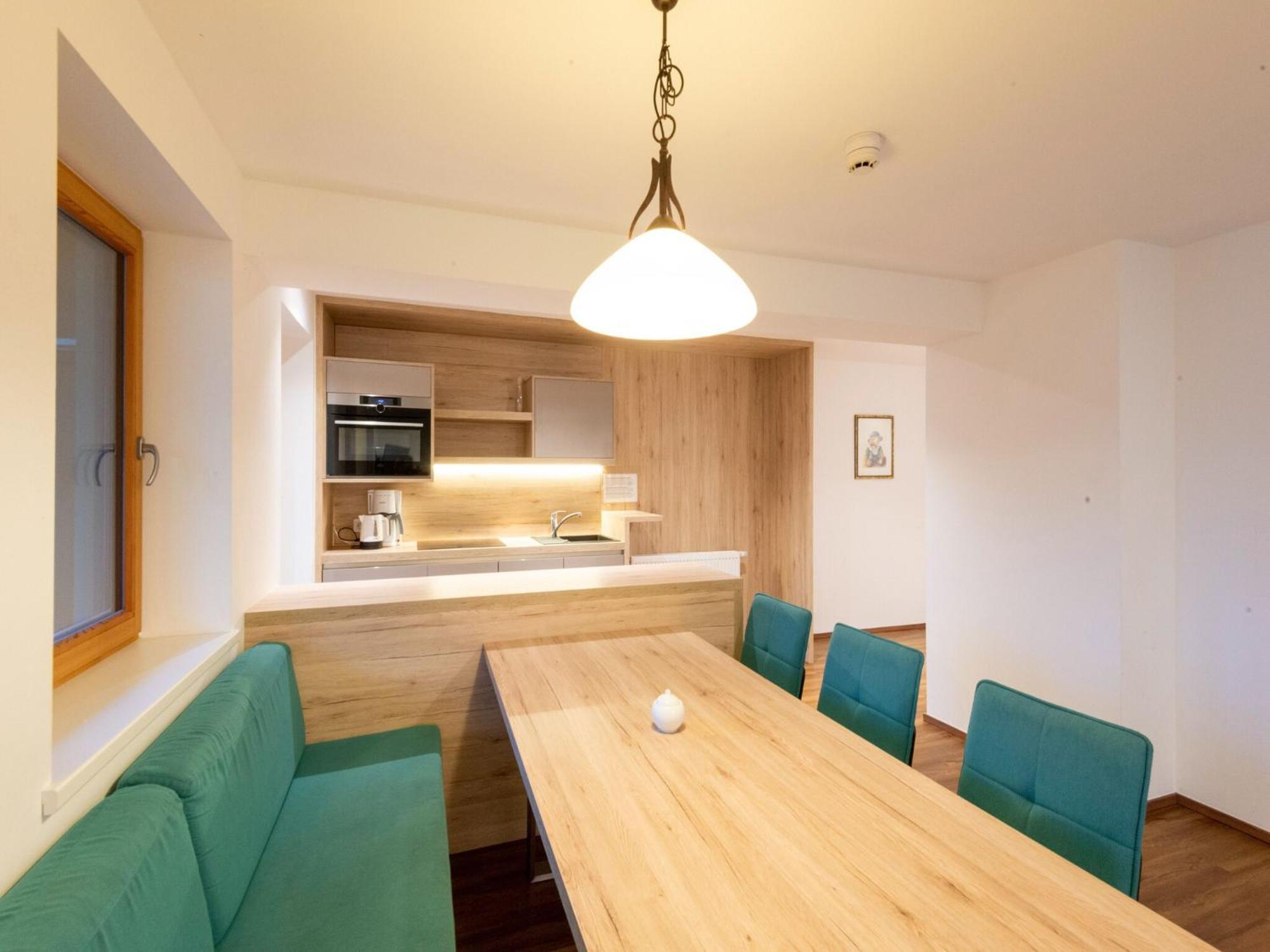 Apartment Lovely With Sauna Storage Pool Terrace Wald im Pinzgau