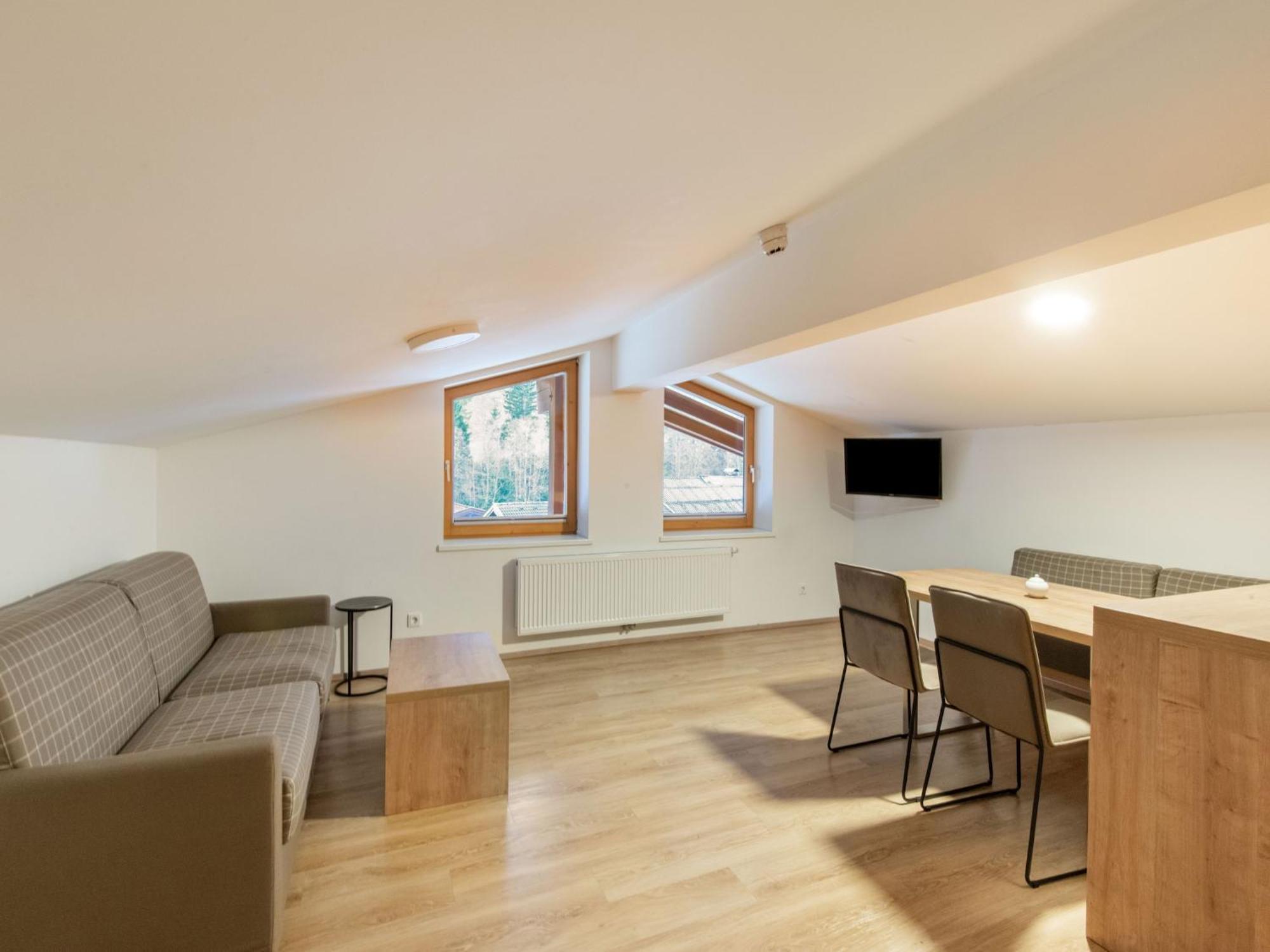 Lovely With Sauna Storage Pool Terrace Wald im Pinzgau