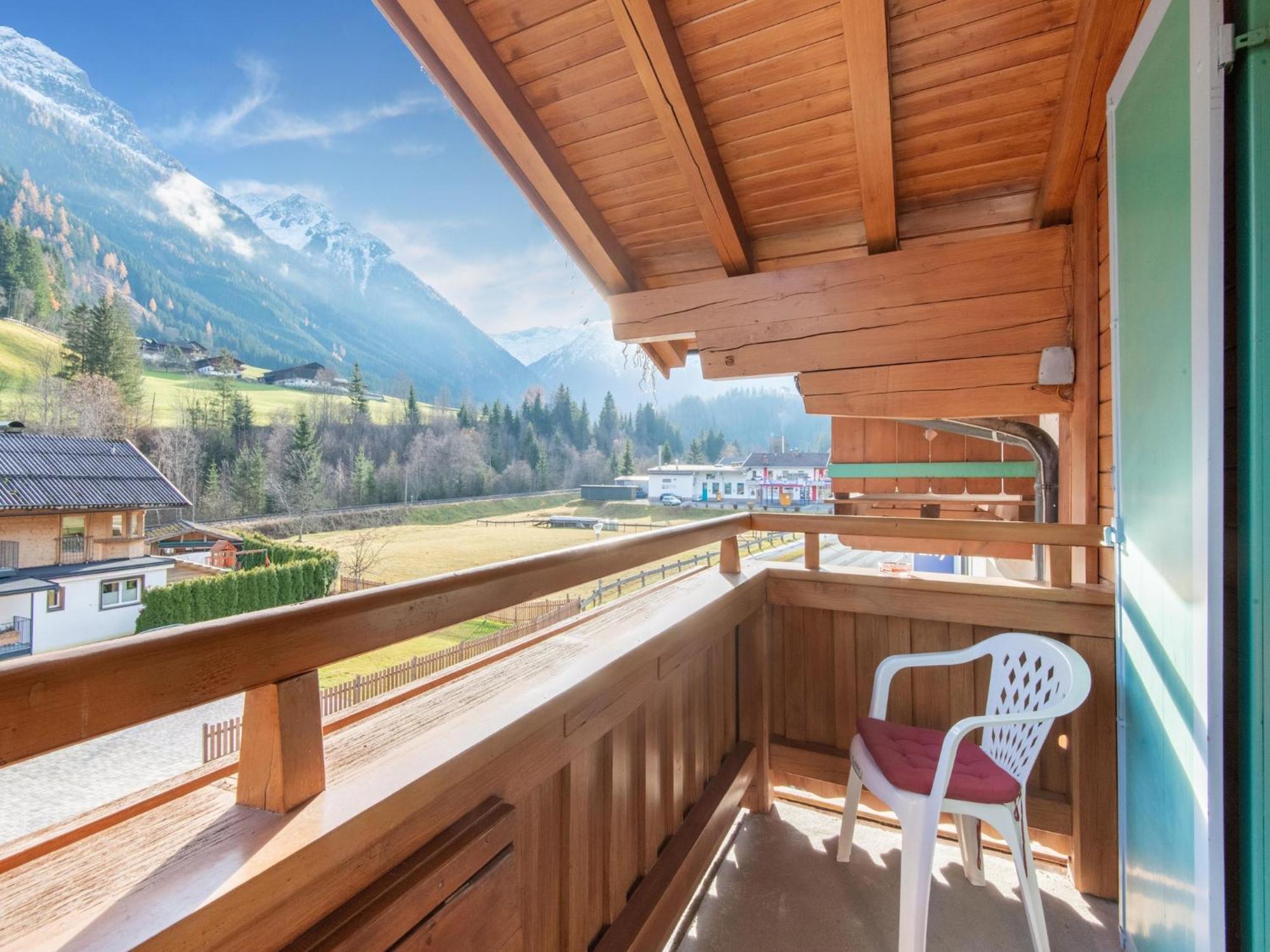 Lovely With Sauna Storage Pool Terrace