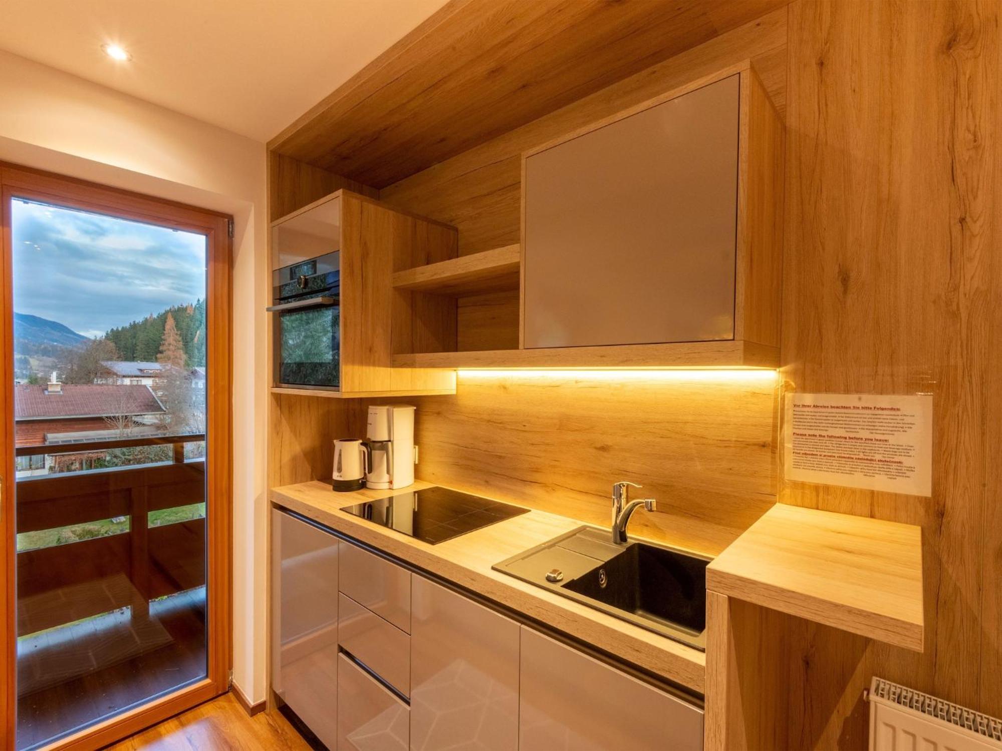 Lovely With Sauna Storage Pool Terrace