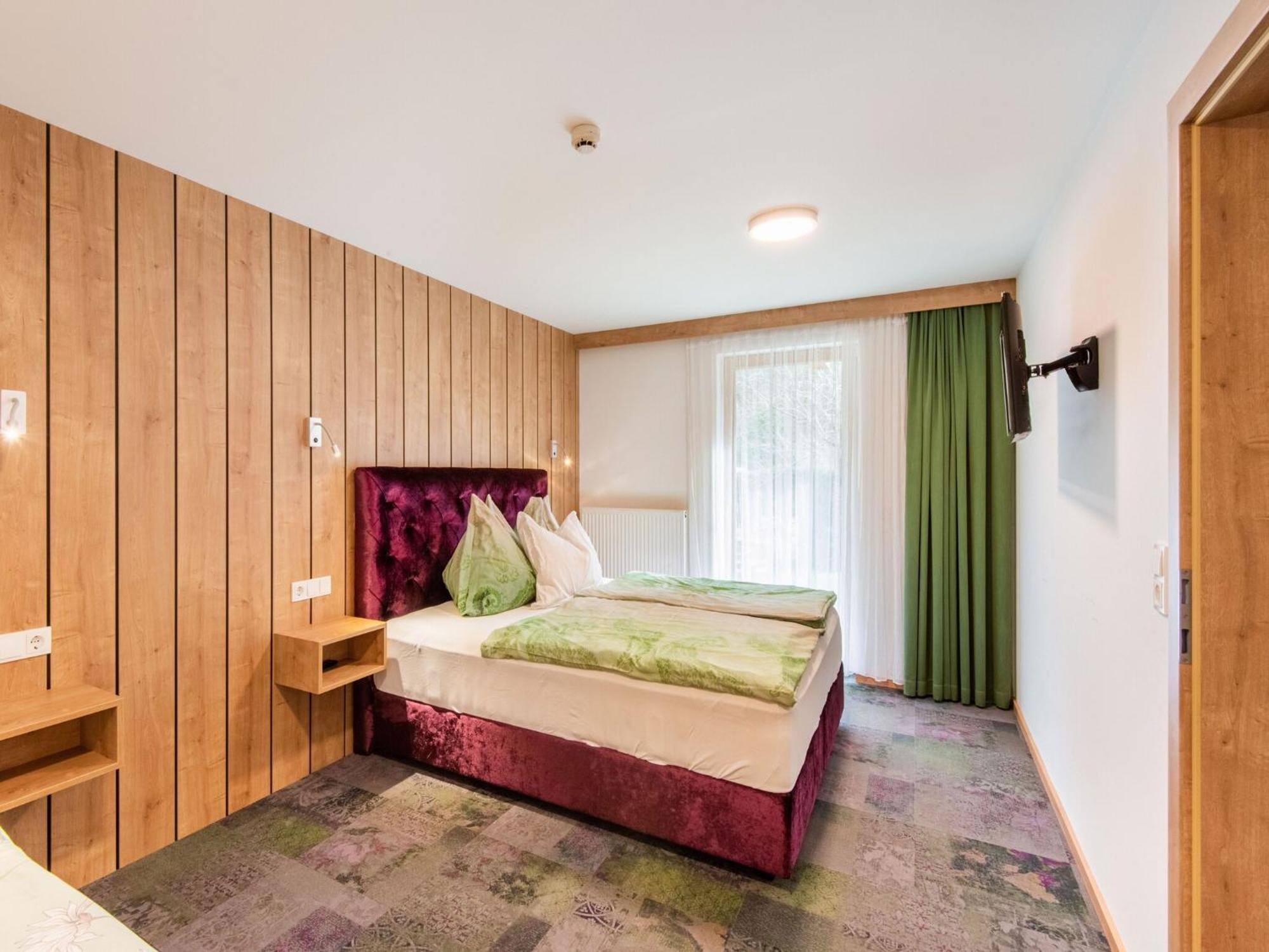 Lovely With Sauna Storage Pool Terrace Apartment *