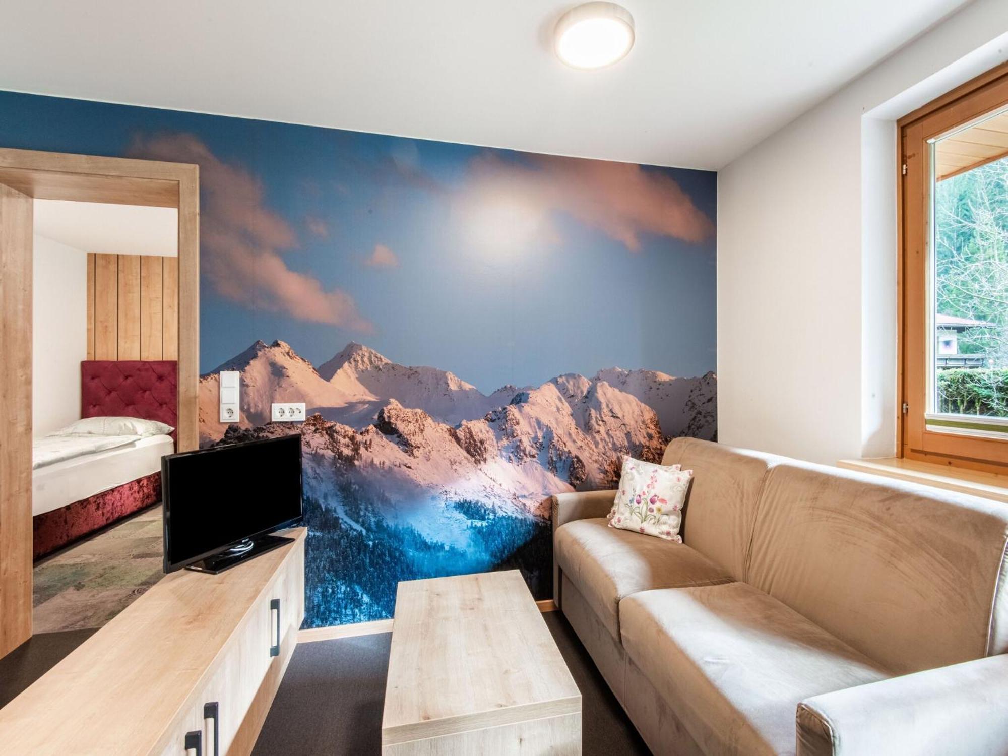 Lovely With Sauna Storage Pool Terrace *
