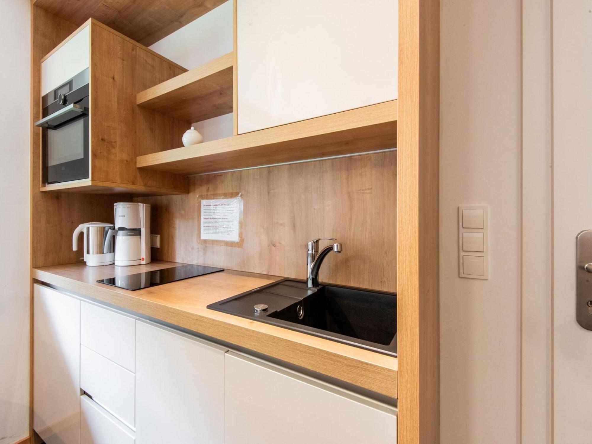 Lovely With Sauna Storage Pool Terrace Wald im Pinzgau