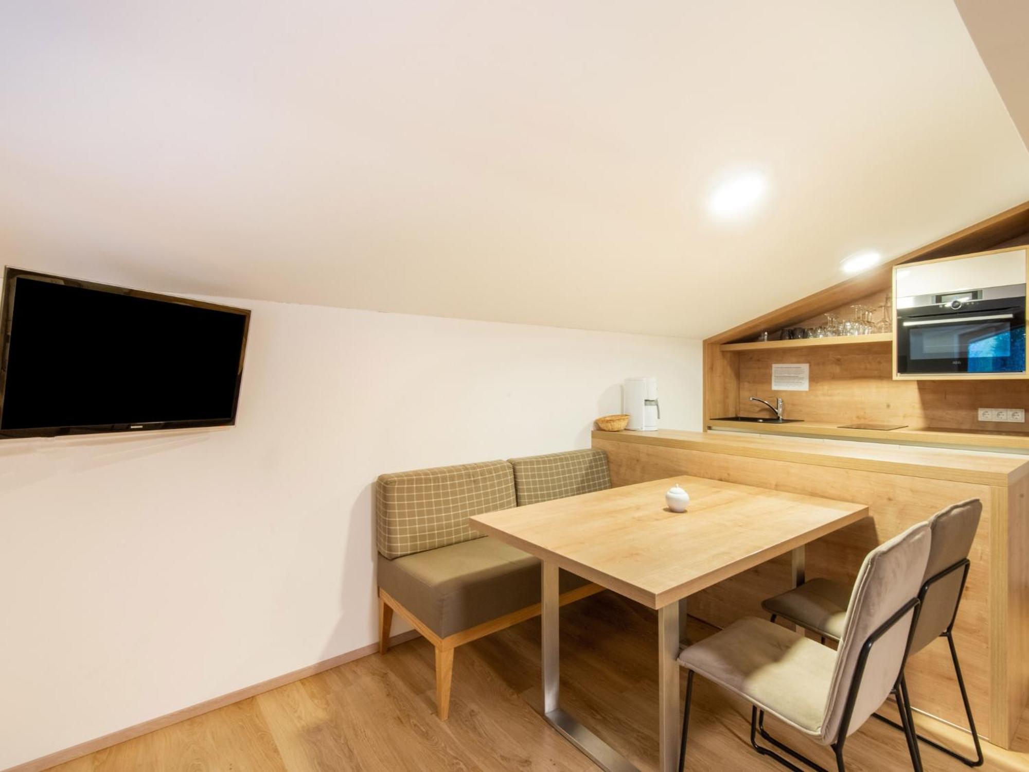 Lovely With Sauna Storage Pool Terrace