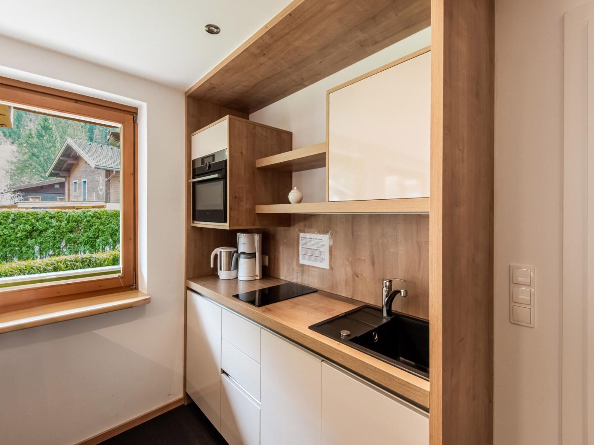 Lovely With Sauna Storage Pool Terrace Apartment *