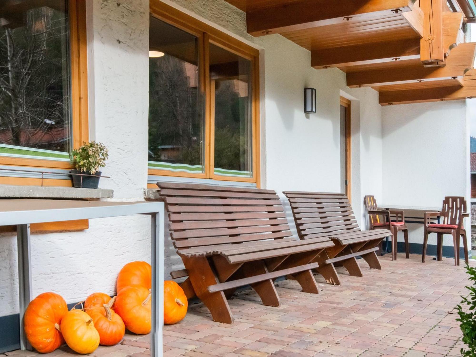 Apartment Lovely With Sauna Storage Pool Terrace *
