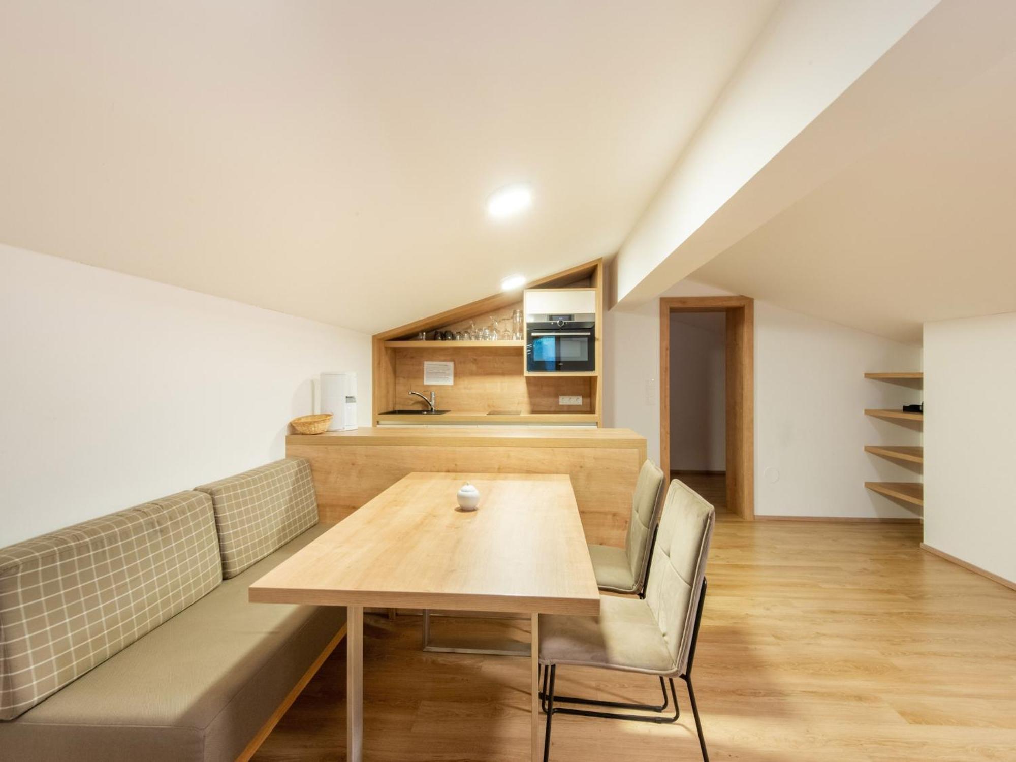 Lovely With Sauna Storage Pool Terrace Apartment Wald im Pinzgau