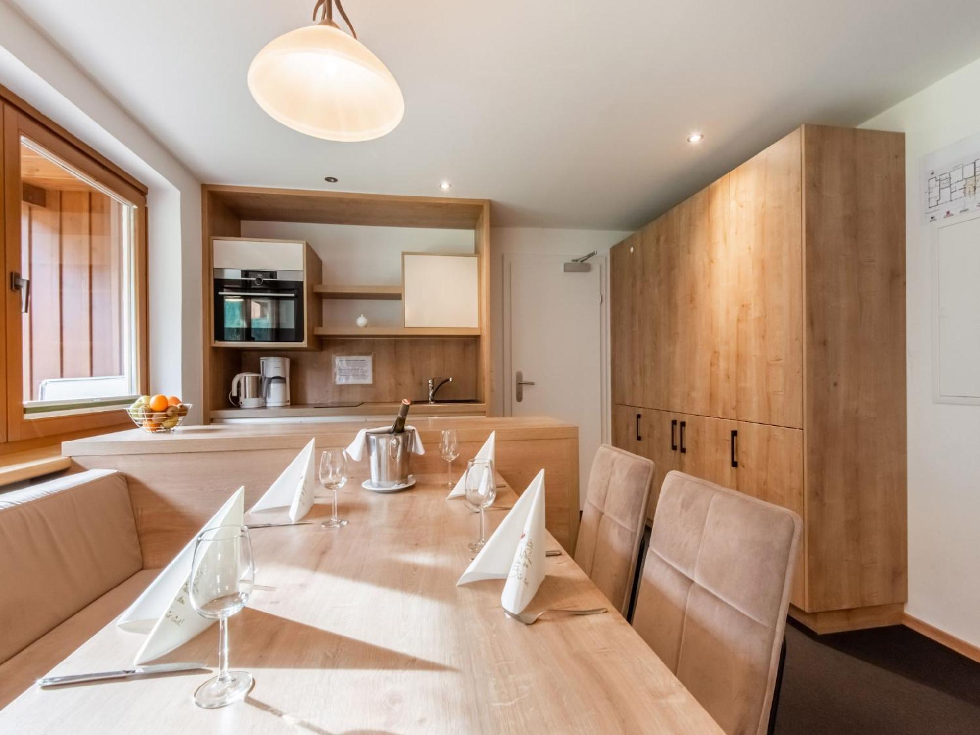 Lovely With Sauna Storage Pool Terrace Apartment *
