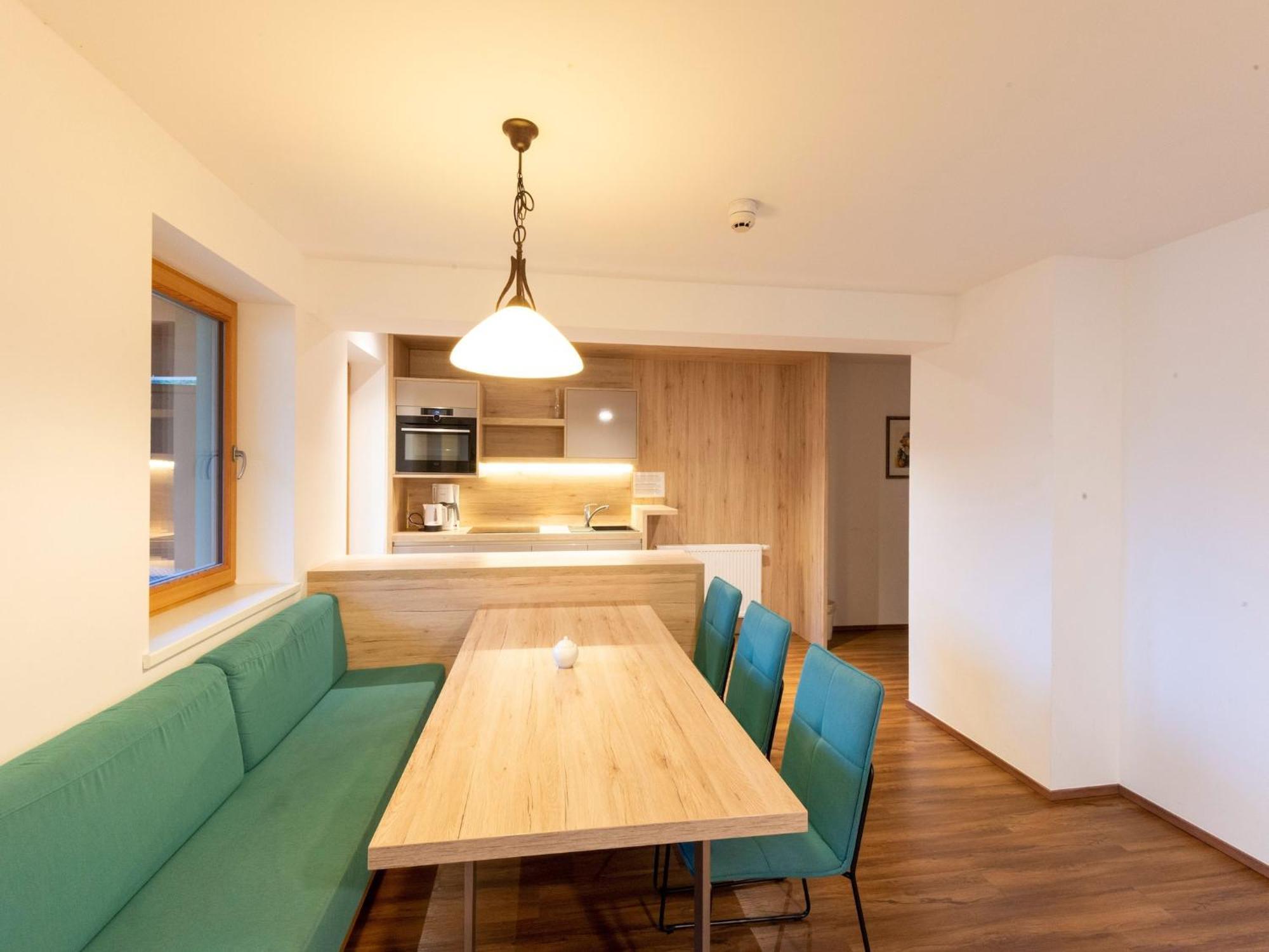 Lovely With Sauna Storage Pool Terrace
