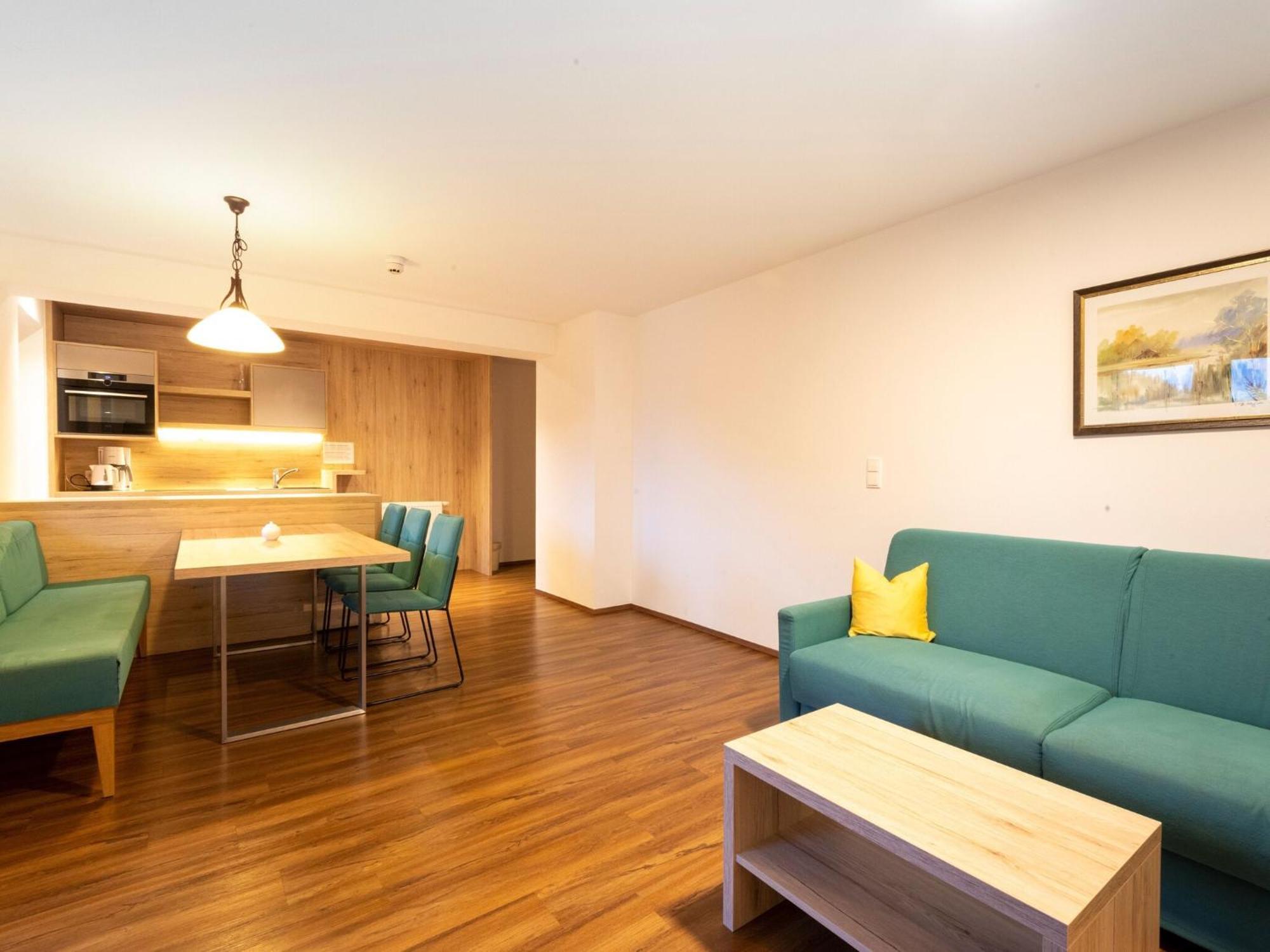 Lovely With Sauna Storage Pool Terrace * Wald im Pinzgau