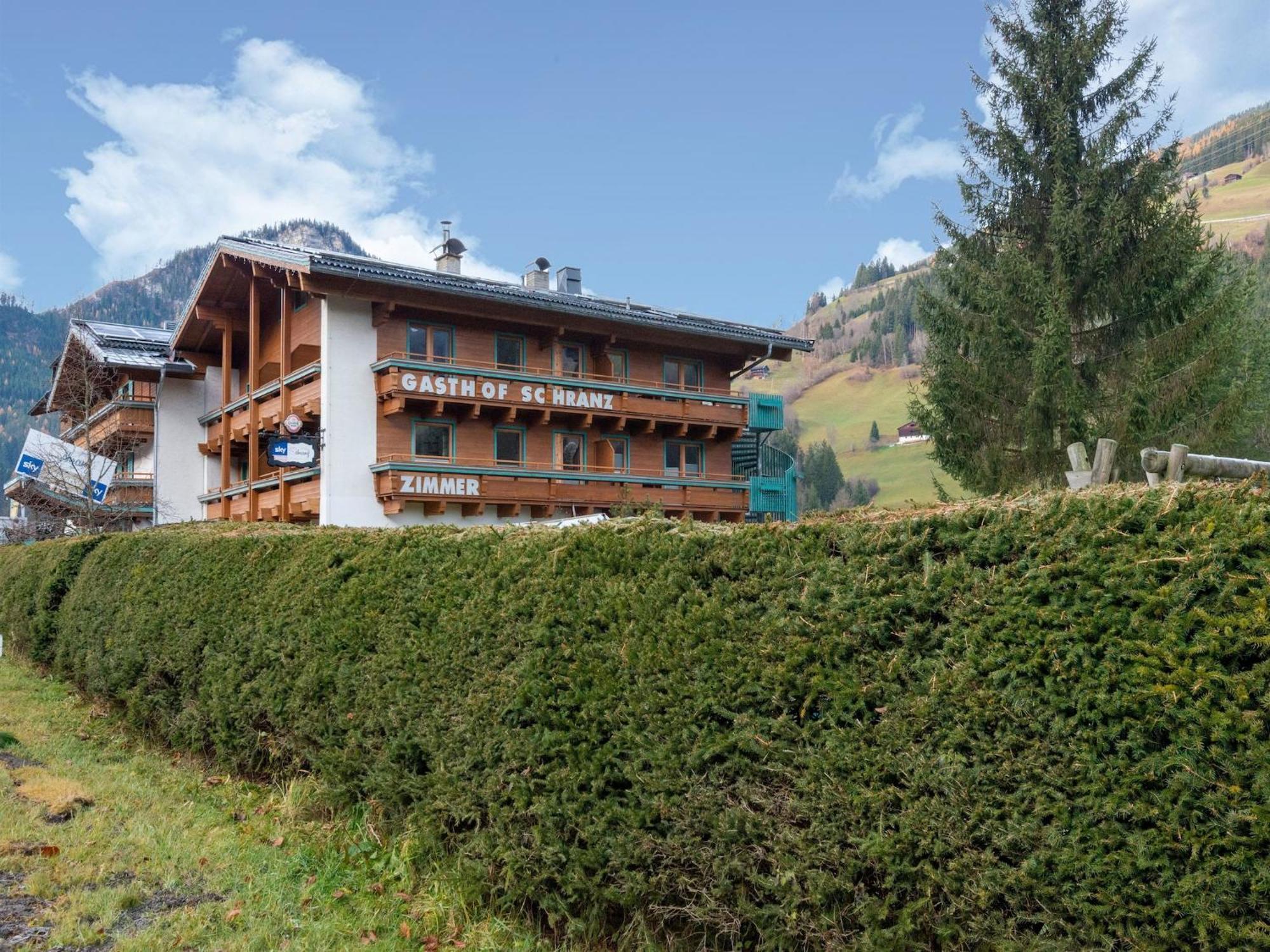 Lovely With Sauna Storage Pool Terrace Apartament