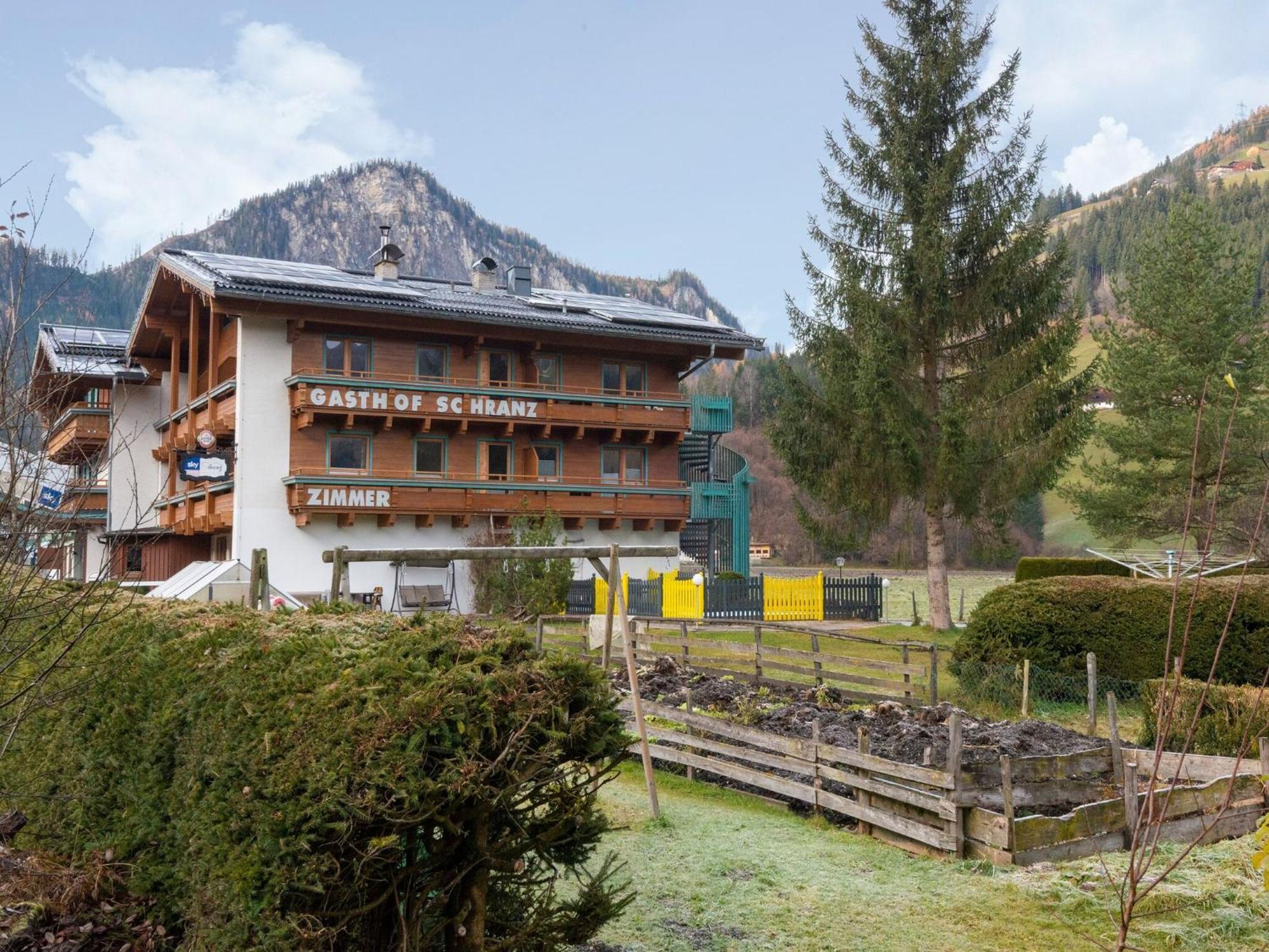 Lovely With Sauna Storage Pool Terrace *