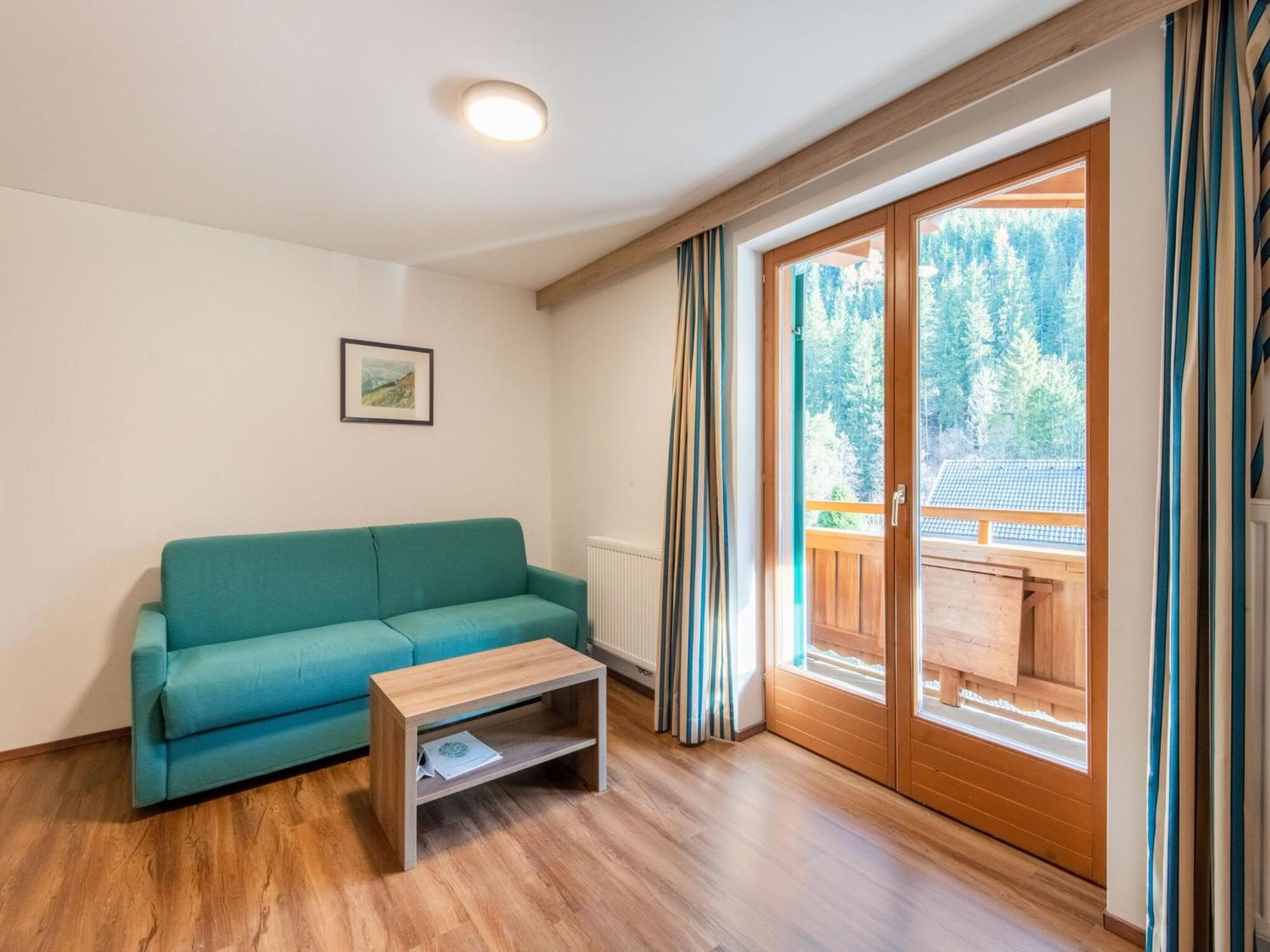 Lovely With Sauna Storage Pool Terrace Wald im Pinzgau