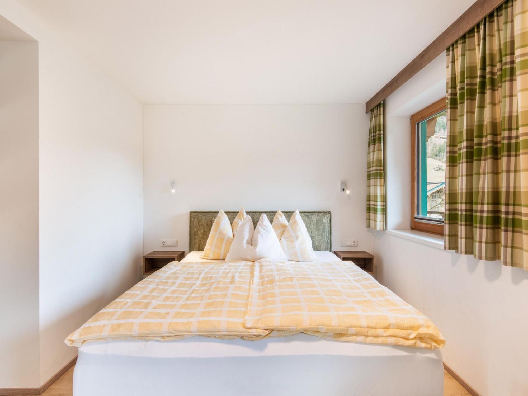 Lovely With Sauna Storage Pool Terrace * Wald im Pinzgau
