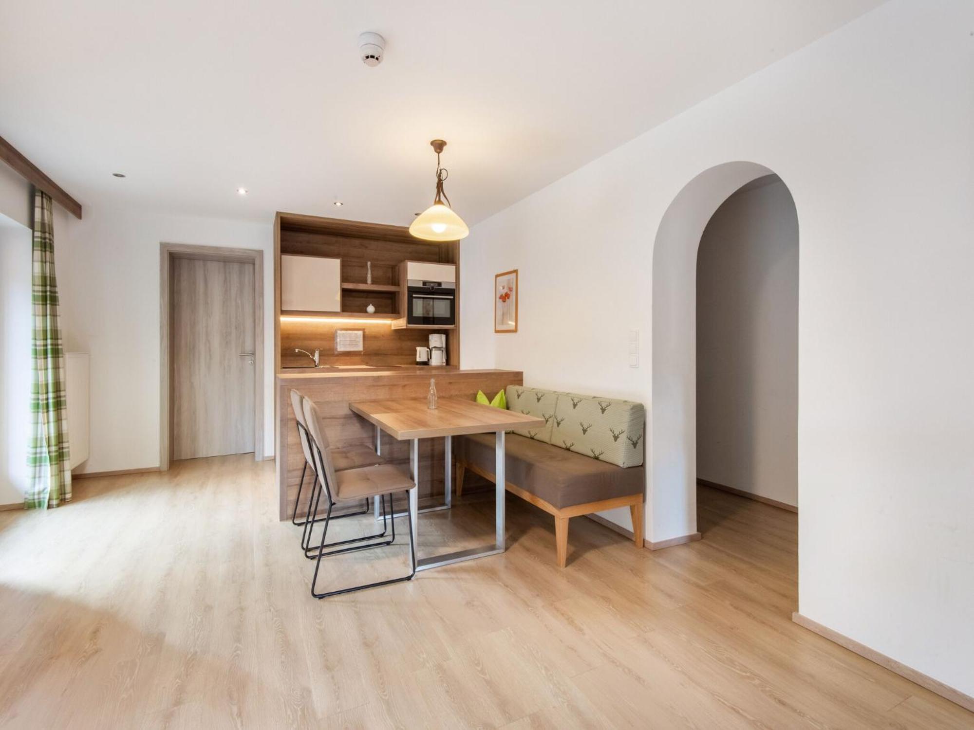 Lovely With Sauna Storage Pool Terrace * Wald im Pinzgau