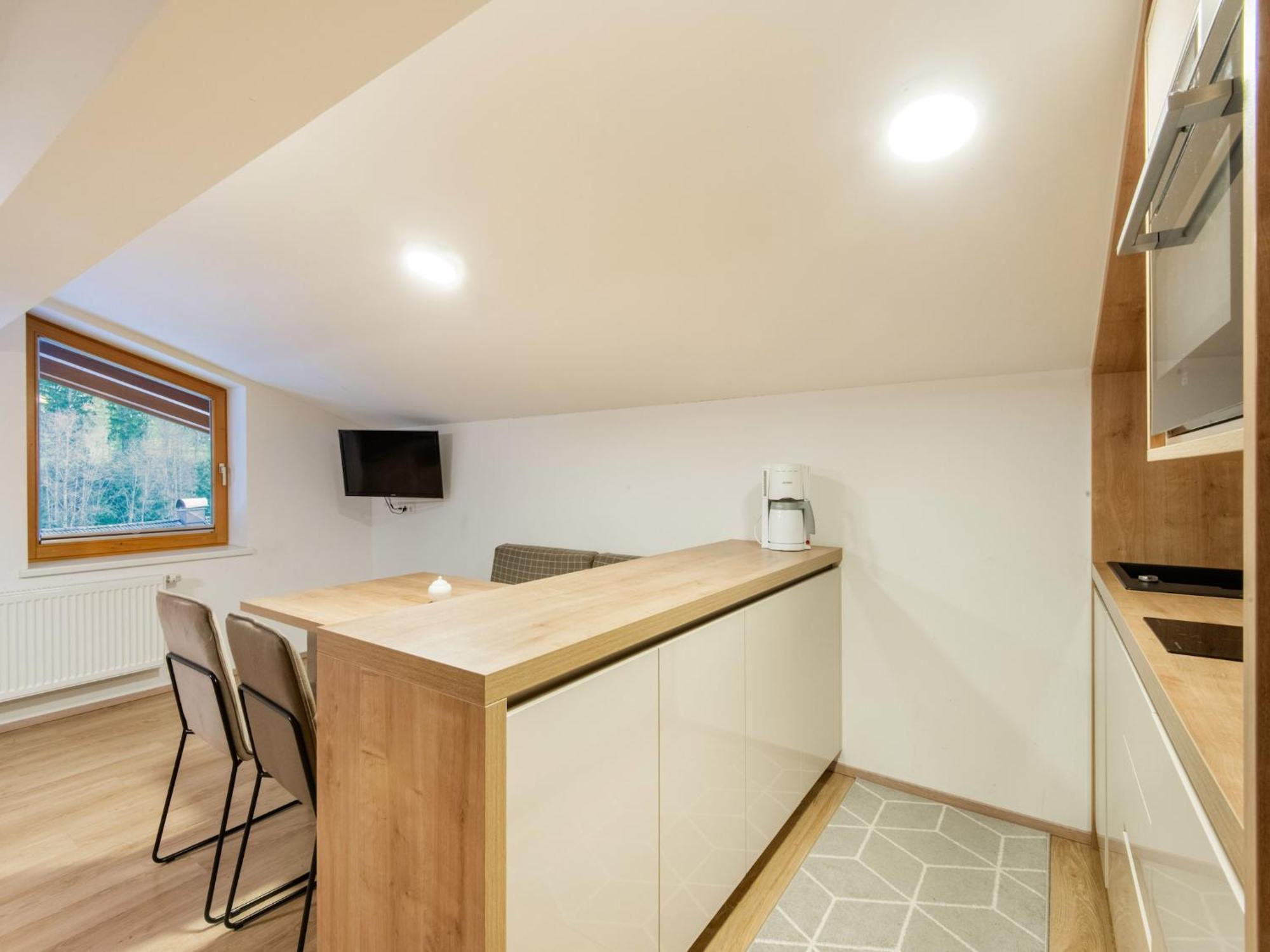 Appartement Lovely With Sauna Storage Pool Terrace Wald im Pinzgau