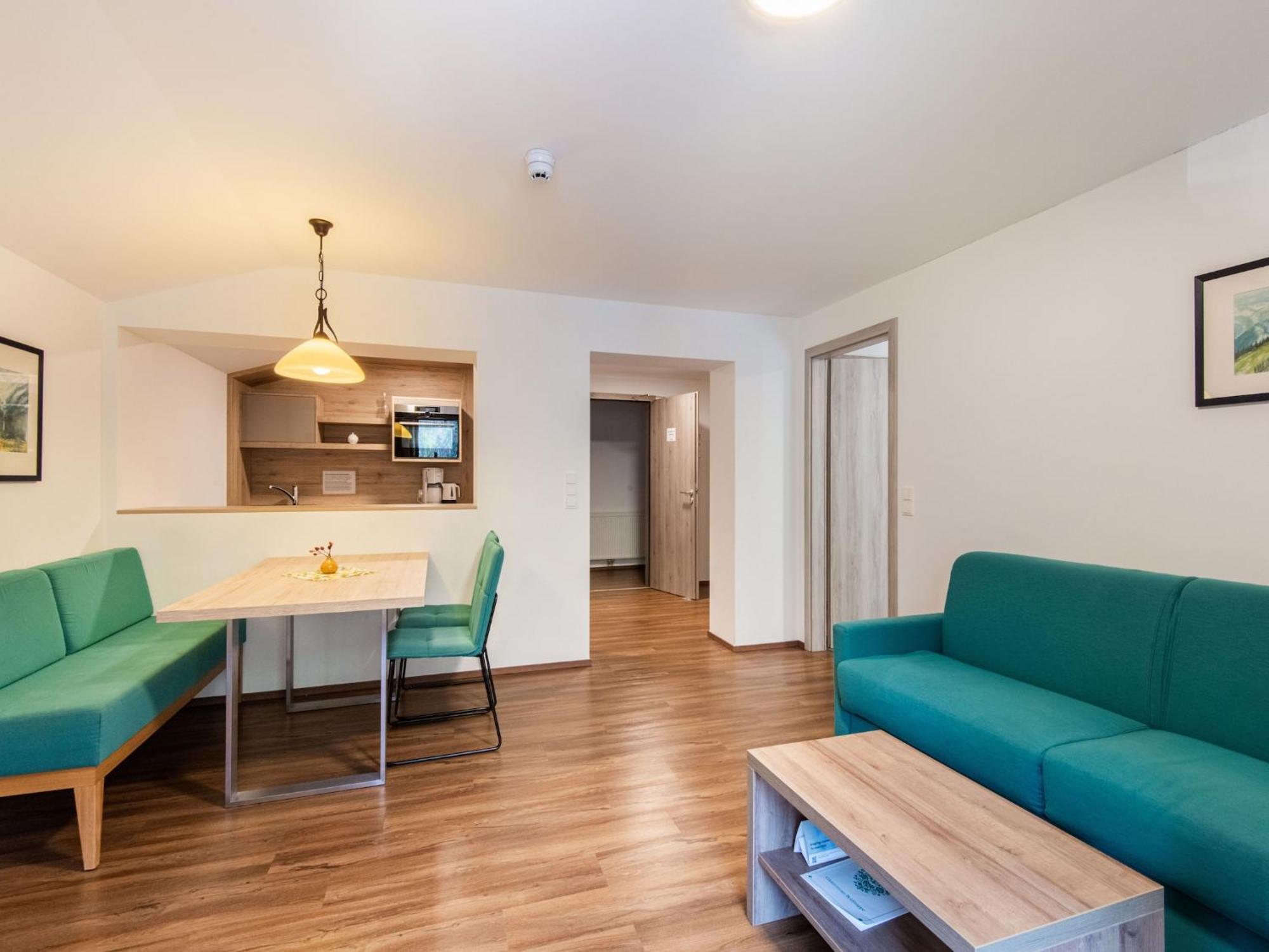 Lovely With Sauna Storage Pool Terrace Wald im Pinzgau