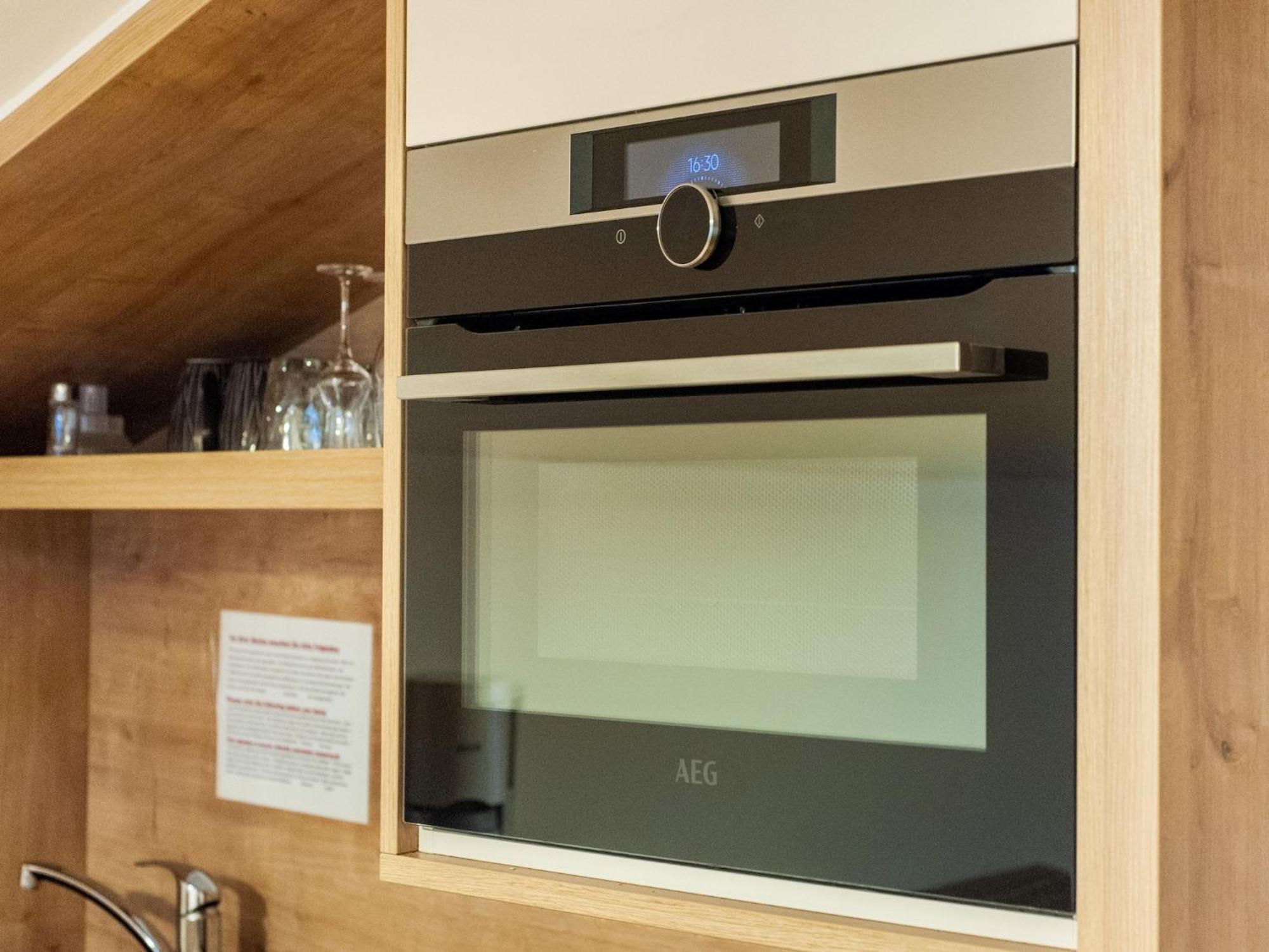 Lovely With Sauna Storage Pool Terrace Wald im Pinzgau
