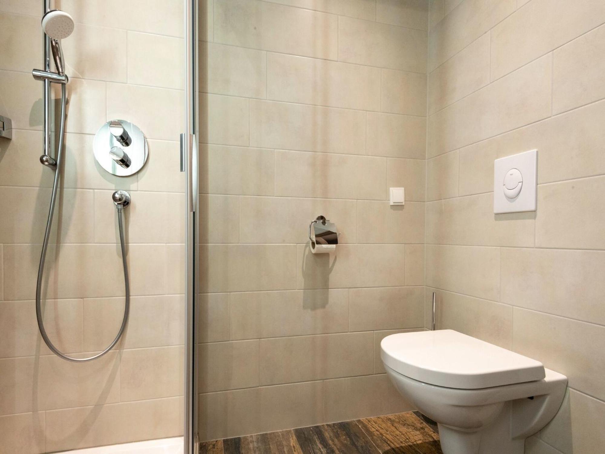 Lovely With Sauna Storage Pool Terrace Appartement Wald im Pinzgau
